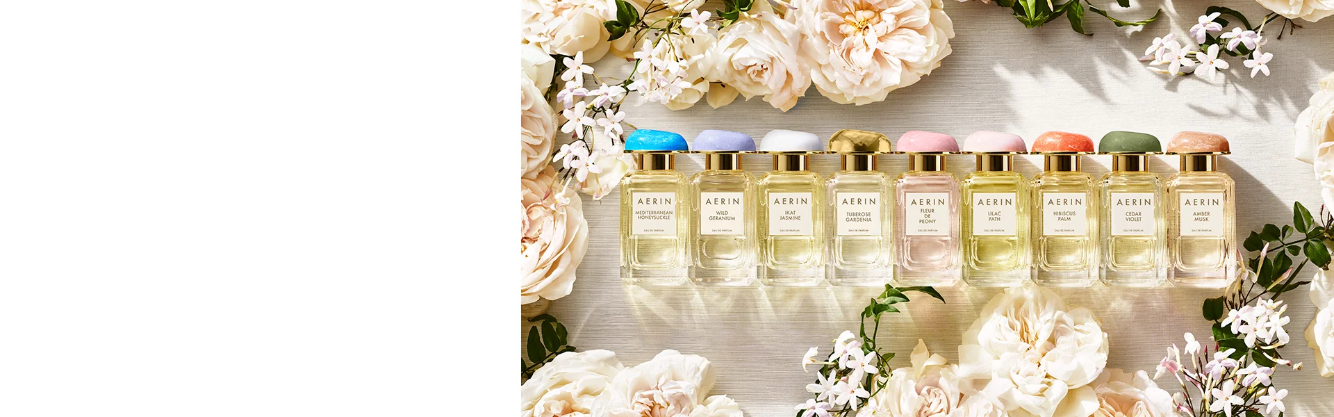 AERIN FRAGRANCES