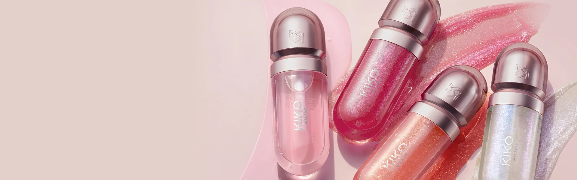 KIKO Milano banner