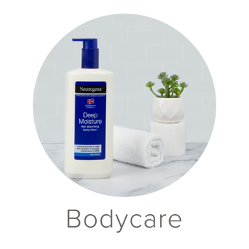 Neutrogena Body Care