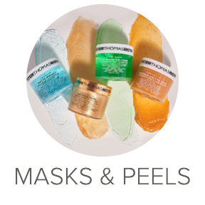 Peter Thomas Roth Masks & Peels