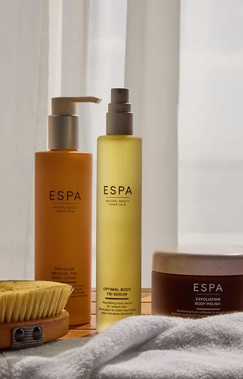 ESPA BODY CARE