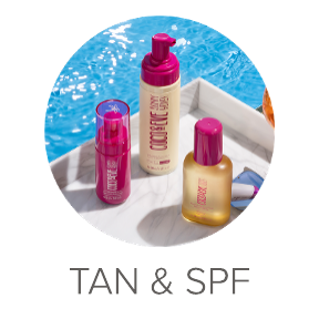 Coco & Eve Tan & SPF