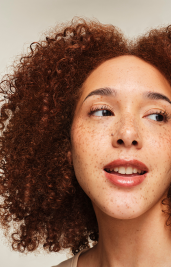 Tangle Teezer for Waves, Curls and Coils