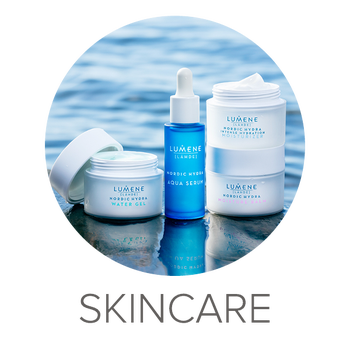 Lumene Skincare