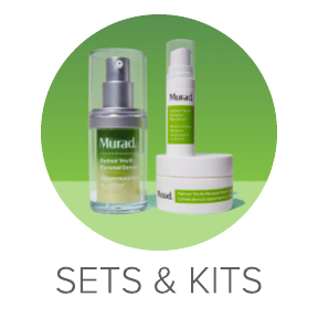 Murad Sets & Kits