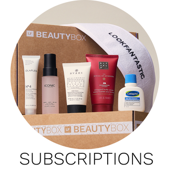 Shop Subscriptions