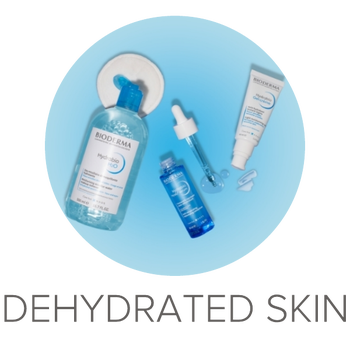 Bioderma Dehydrated Skin