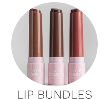 Kylie Cosmetics Lip Bundles