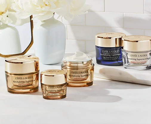 Estée Lauder Revitalizing Supreme+