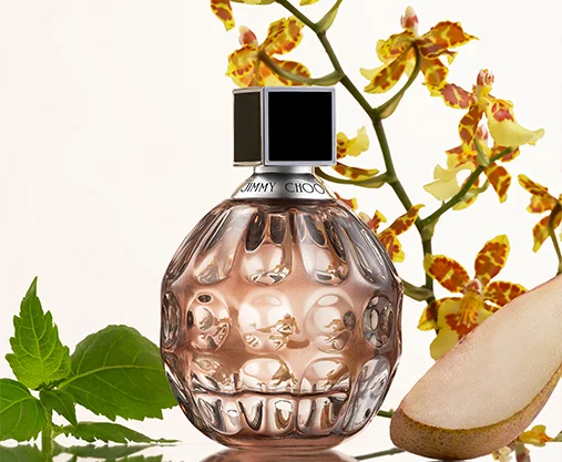 Jimmy Choo Signature