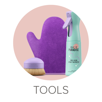 Isle of Paradise Tools