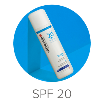 Ultrasun SPF20