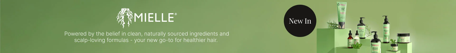 Mielle Organics