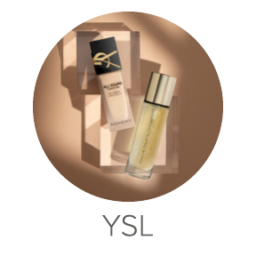 Ace Your Base YSL