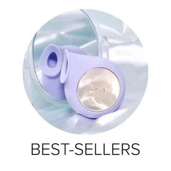 Sexual Wellness Bestsellers