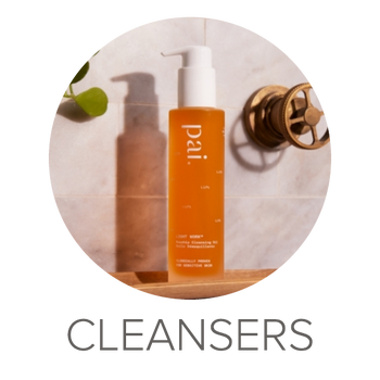 Pai Cleansers