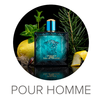 Versace for Him
