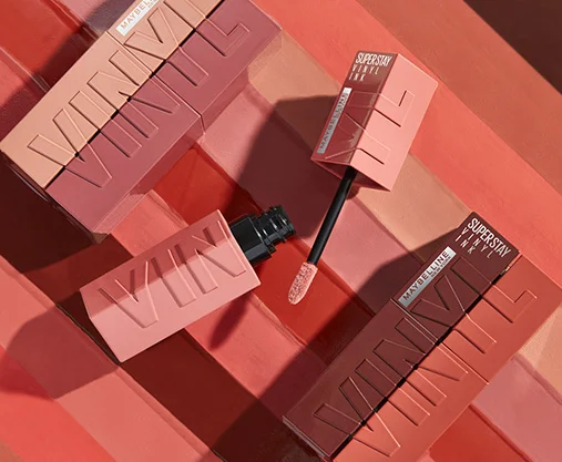 Maybelline Fit Me!
