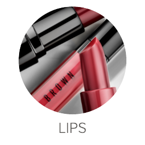 Bobbi Brown Lip Makeup