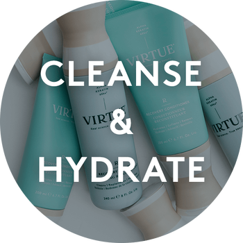 Virtue Labs Cleanse & Hydrate