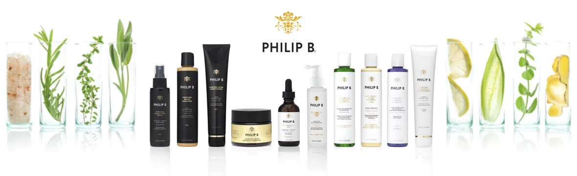 philip b