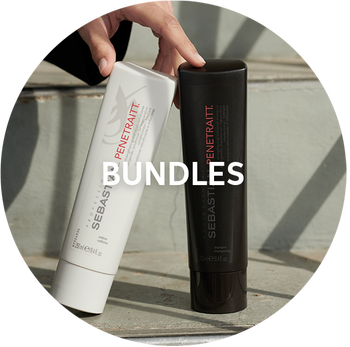 Sebastian Professional Bundles