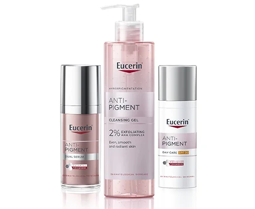Eucerin PIGMENTATION