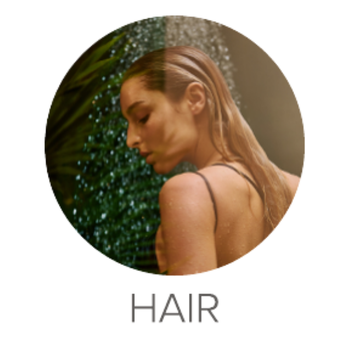 ESPA Haircare