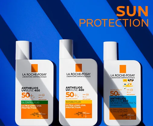 La Roche Posay SPF