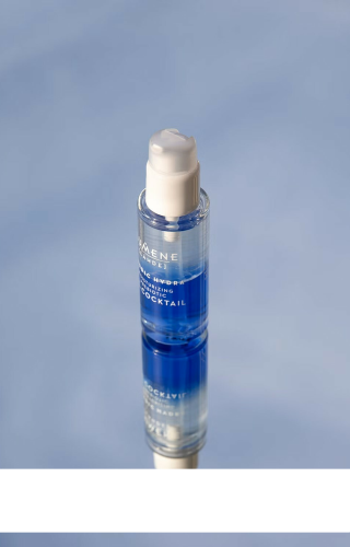 Lumene Nordic Hydra Range