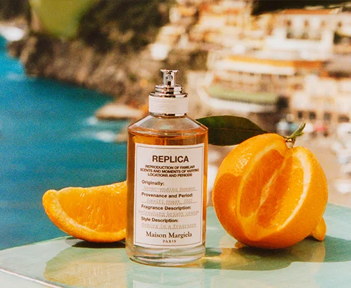 New from Maison Margeila