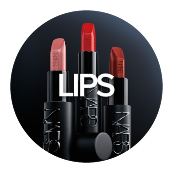 NARS Lip Makeup