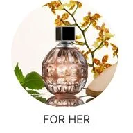Jimmy Choo For Her