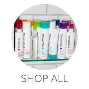 Paul Mitchell Shop All