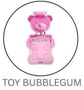 Moschino Toy2 Bubblegum Collection