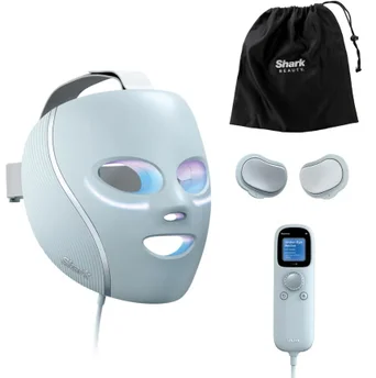 Shark Beauty CryoGlow LED Mask
