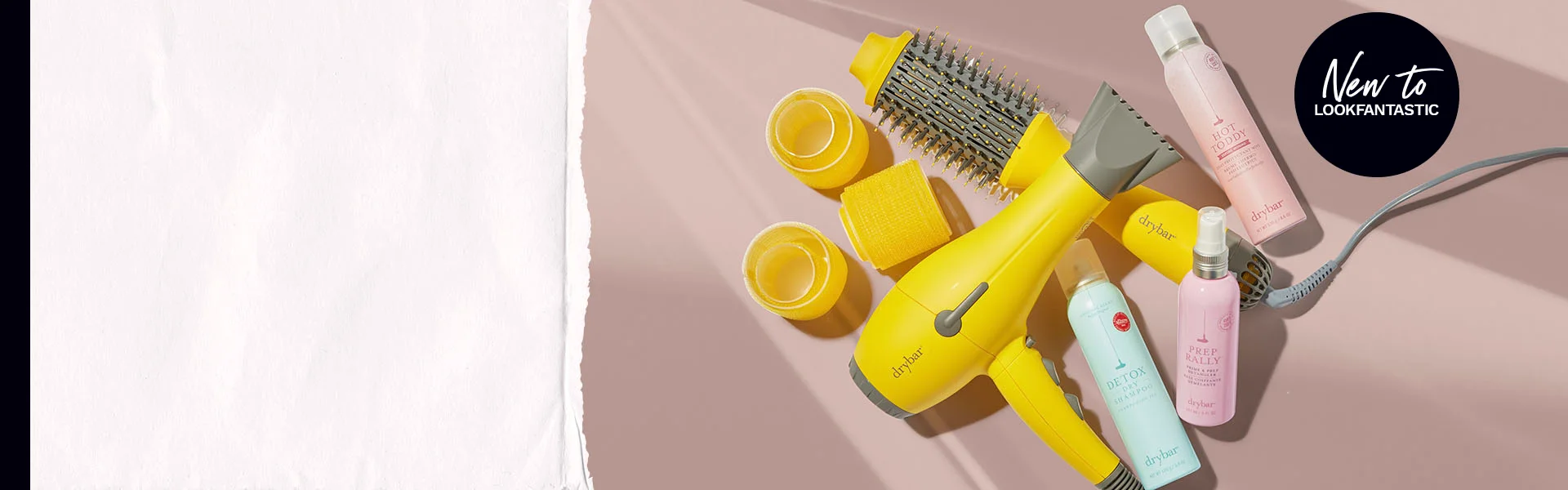 Drybar