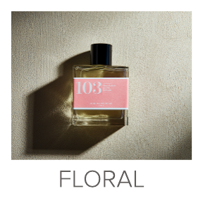 Bon Parfumeur Floral Collection
