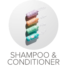 Hairburst Shampoo & Conditioner
