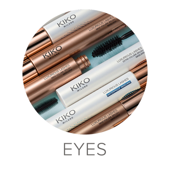 KIKO Milano Eyes