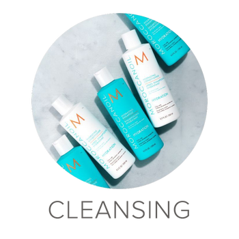 Moroccanoil Care & Condition Range