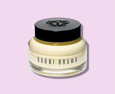 How to use Bobbi Brown Vitamin Enriched Face Base