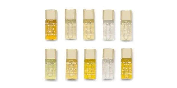 AROMATHERAPY ASSOCIATES COLLECTION