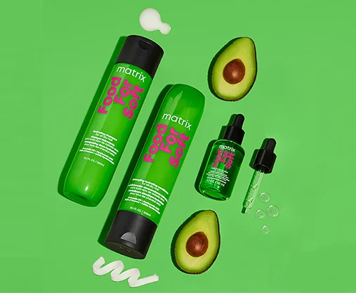 Matrix for Dry Hair