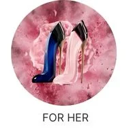 Carolina Herrera For Her