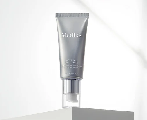 Medik8 Experts in Vitamin A
