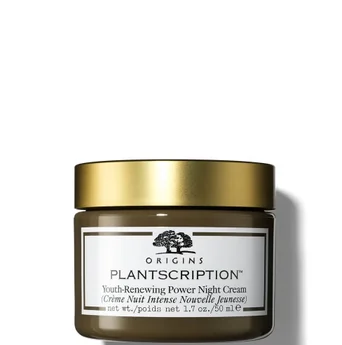 Origins Plantscription Youth Renewing Night Cream