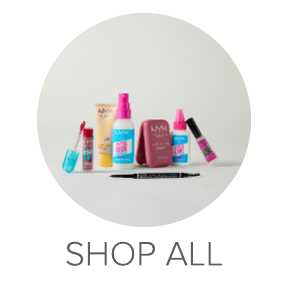 NYX Shop All