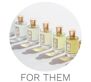 Unisex Niche Fragrances