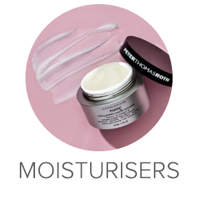 Peter Thomas Roth Moisturisers
